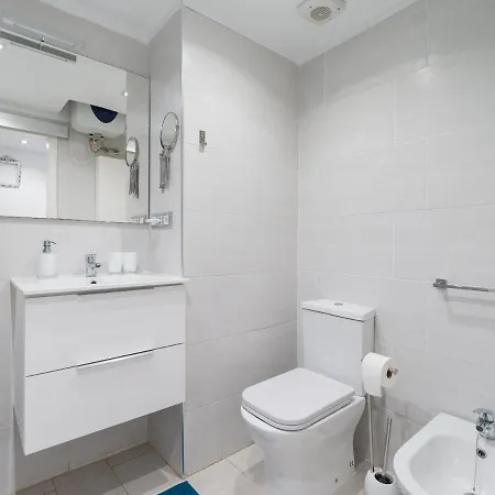 Casa Blanca Canteras Διαμέρισμα
