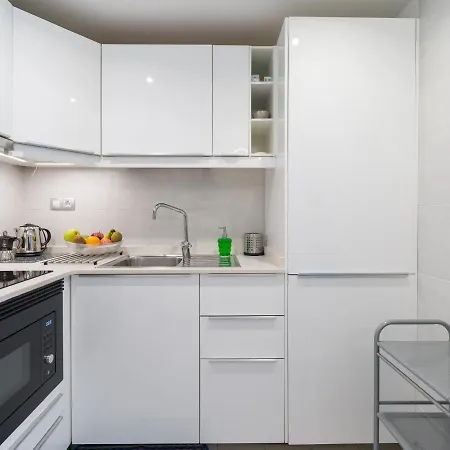 Casa Blanca Canteras