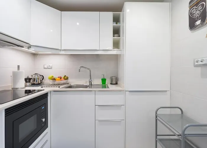 Casa Blanca Canteras