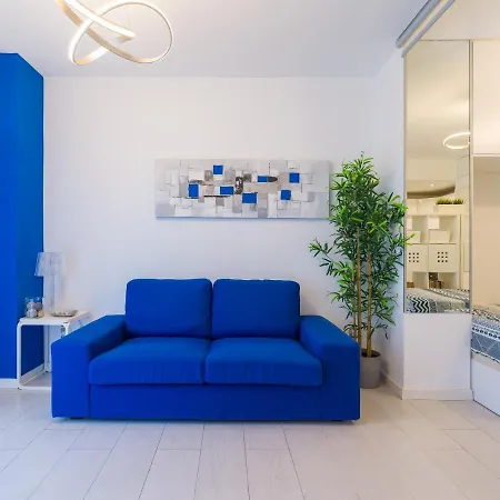 Apartamento Casa Blanca Canteras