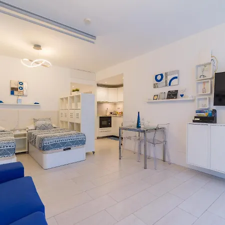 Apartamento Casa Blanca Canteras