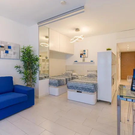 Apartamento Casa Blanca Canteras
