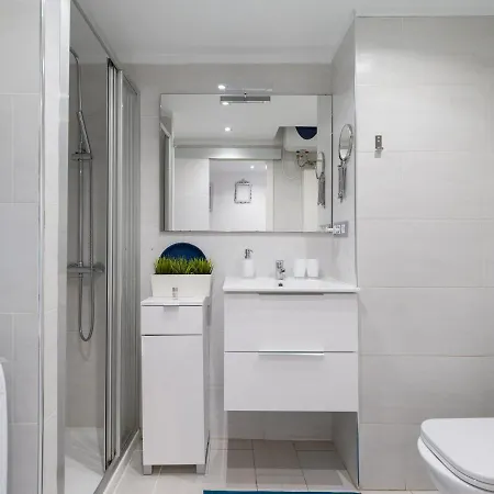 Casa Blanca Canteras Apartment