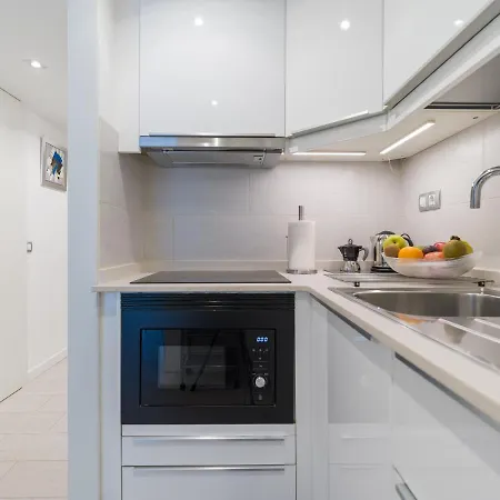 Casa Blanca Canteras * Las Palmas / Gran Canaria