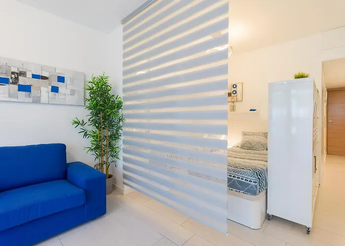 Casa Blanca Canteras * Las Palmas de Gran Canaria