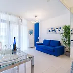 公寓 Casa Blanca Canteras 大加那利岛拉斯帕尔马斯