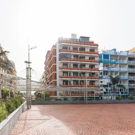 Casa Blanca Canteras