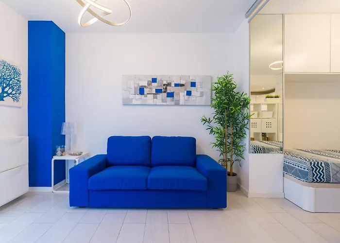 Διαμέρισμα Casa Blanca Canteras