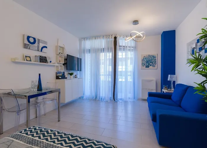 Casa Blanca Canteras Λας Πάλμας ντε Γκραν Κανάρια