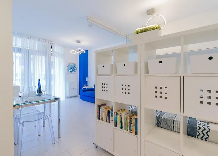 Διαμέρισμα Casa Blanca Canteras Λας Πάλμας ντε Γκραν Κανάρια