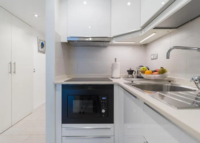 Casa Blanca Canteras * Λας Πάλμας ντε Γκραν Κανάρια