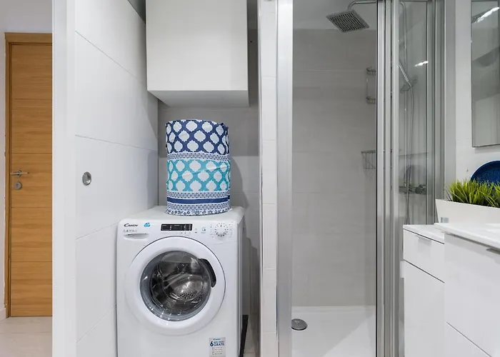 Casa Blanca Canteras Διαμέρισμα *